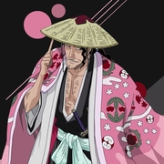 avatar de Kyoraku